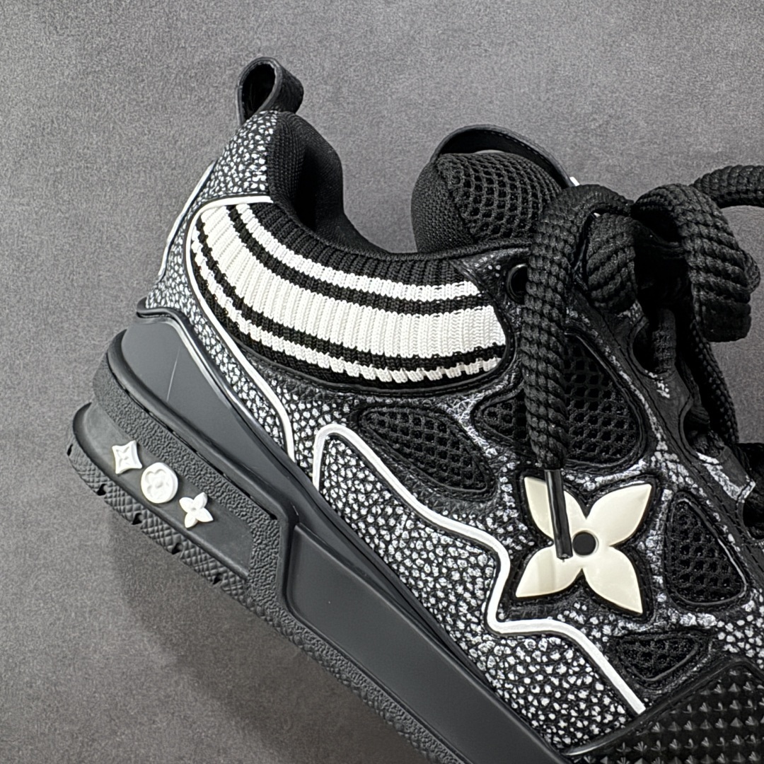 Louis Vuitton casual shoes  SH528097 | Supeerbuy Spreadsheet