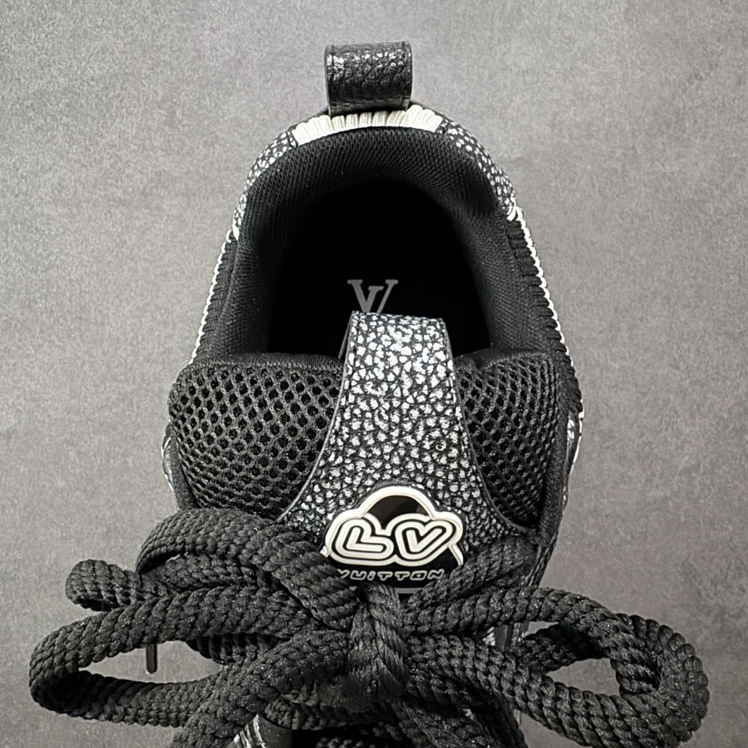 Louis Vuitton casual shoes  SH528097 | Supeerbuy Spreadsheet