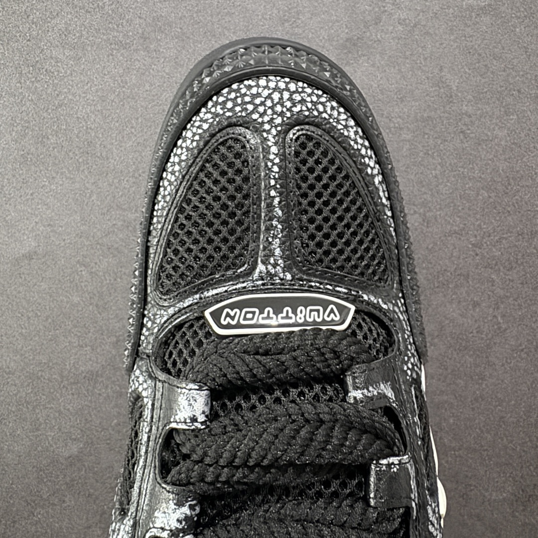 Louis Vuitton casual shoes  SH528097 | Supeerbuy Spreadsheet