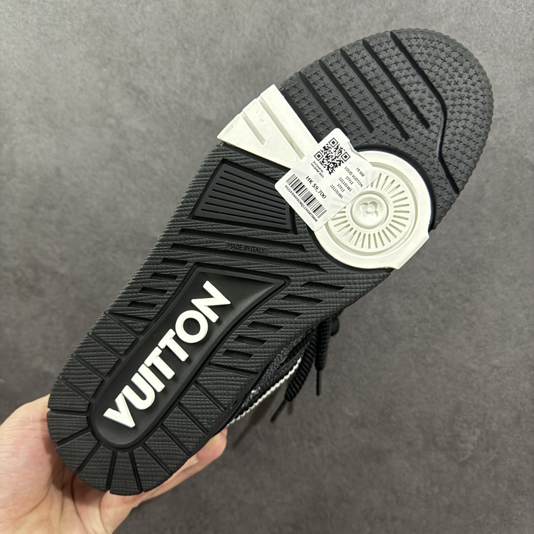 Louis Vuitton casual shoes  SH528097 | Supeerbuy Spreadsheet