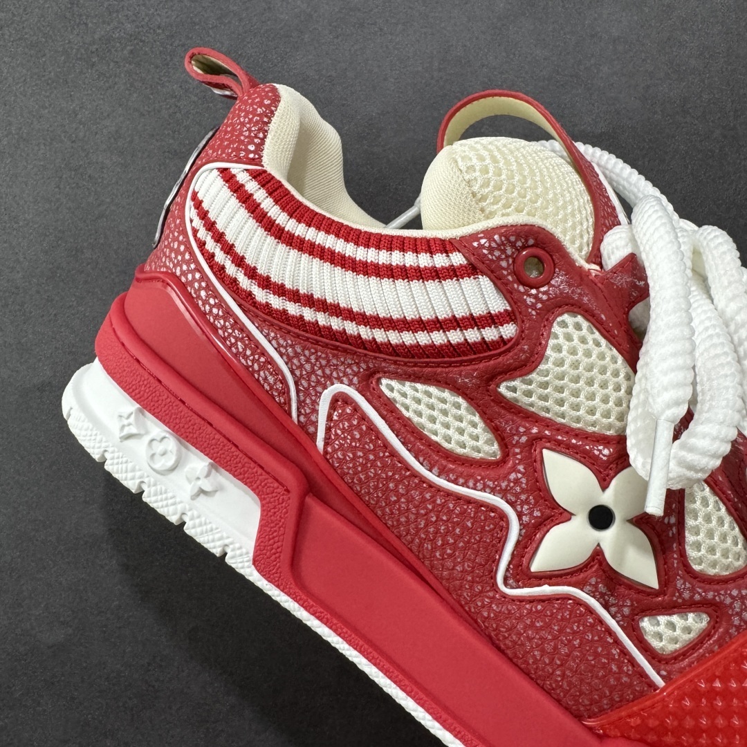 Louis Vuitton casual shoes SH528098 | Supeerbuy Spreadsheet