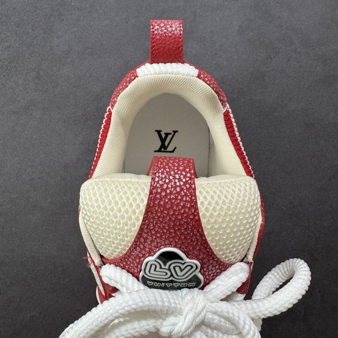 Louis Vuitton casual shoes SH528098 | Supeerbuy Spreadsheet