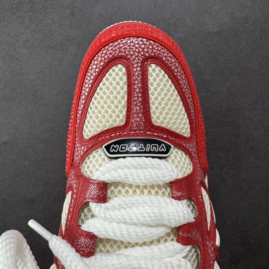 Louis Vuitton casual shoes SH528098 | Supeerbuy Spreadsheet