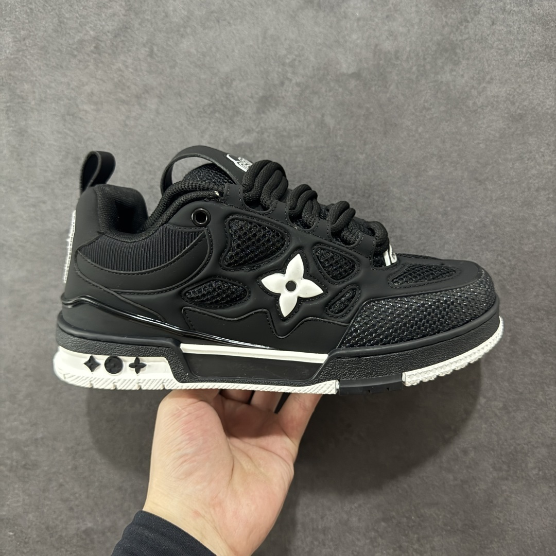 Louis Vuitton casual shoes SH528099 | Supeerbuy Spreadsheet