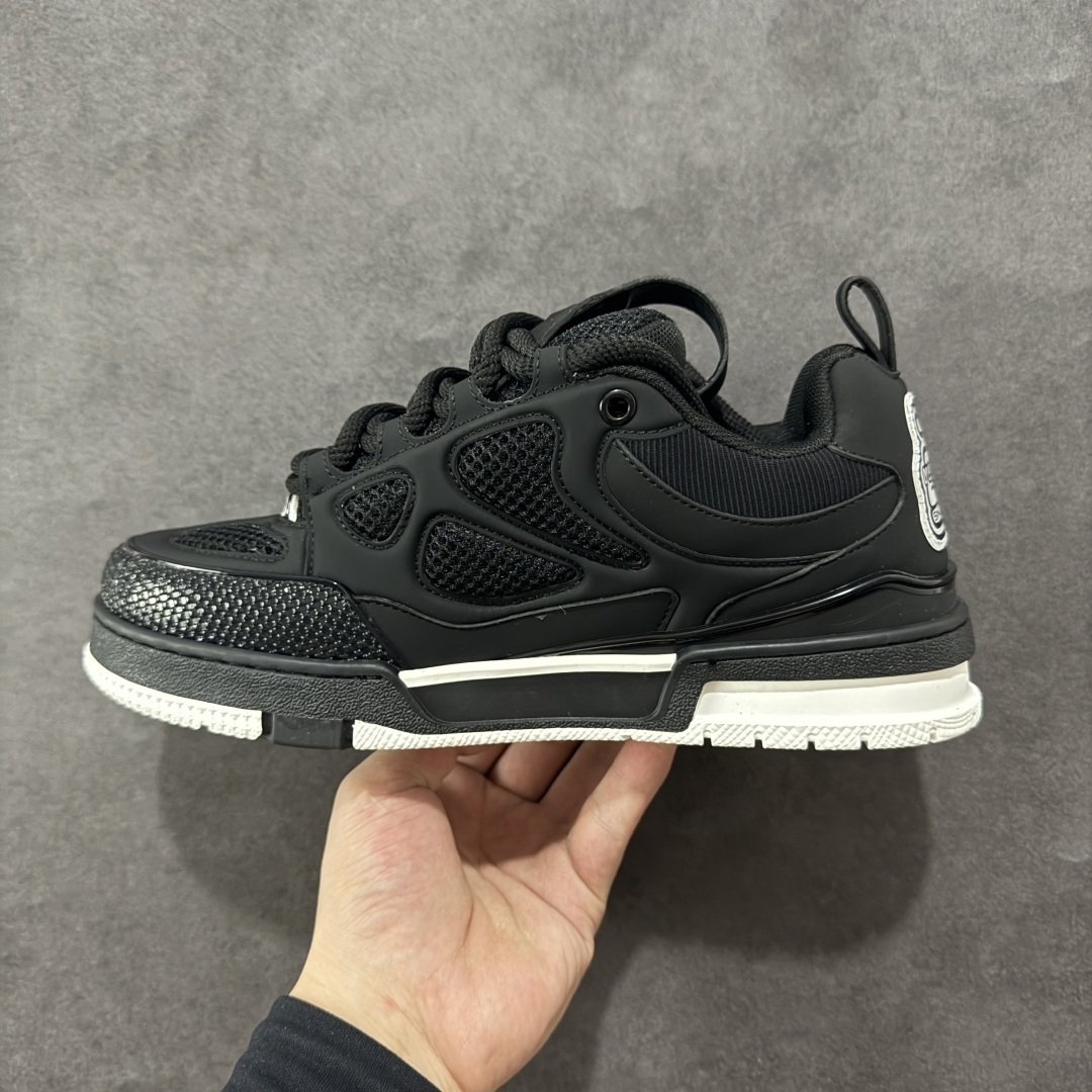Louis Vuitton casual shoes SH528099 | Supeerbuy Spreadsheet