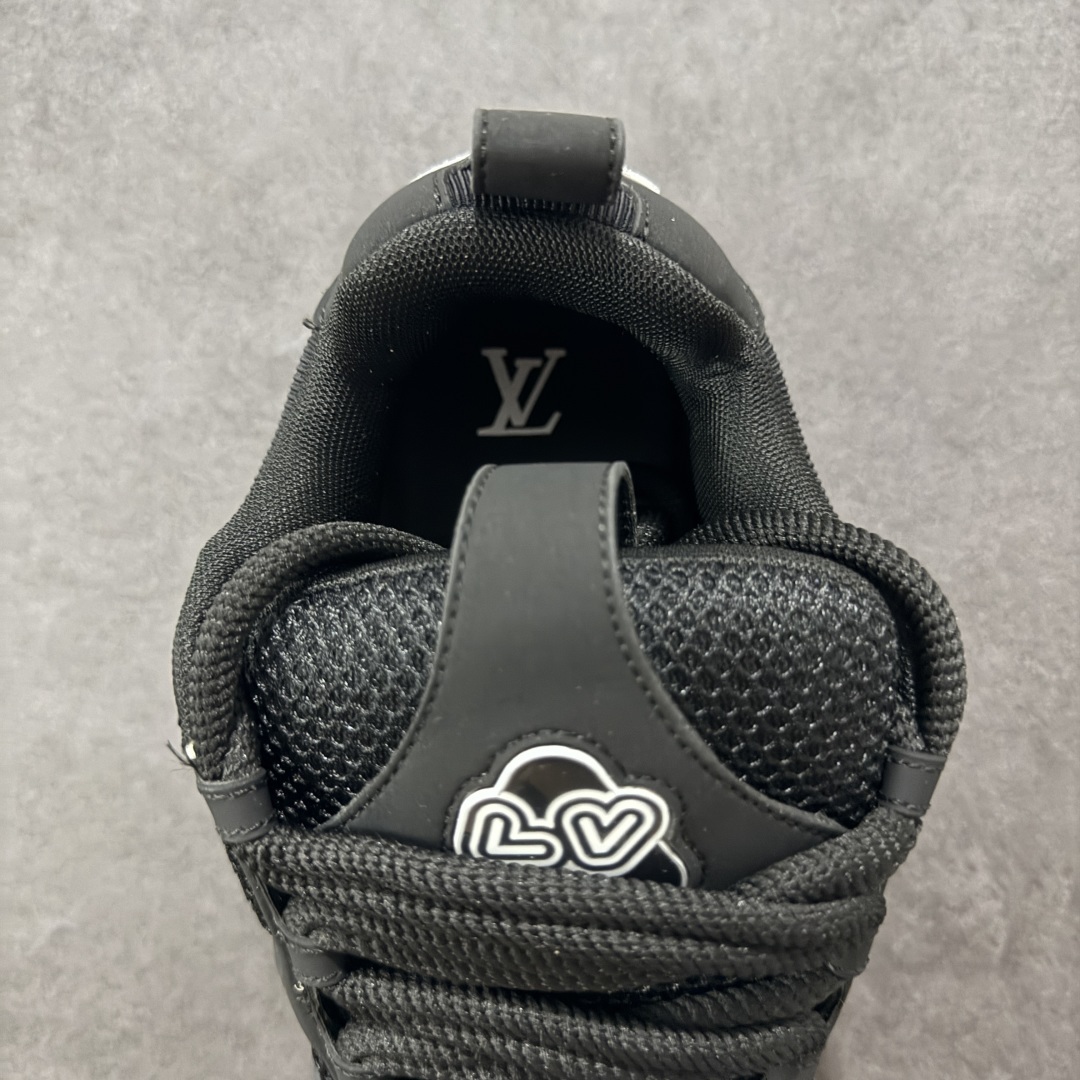 Louis Vuitton casual shoes SH528099 | Supeerbuy Spreadsheet