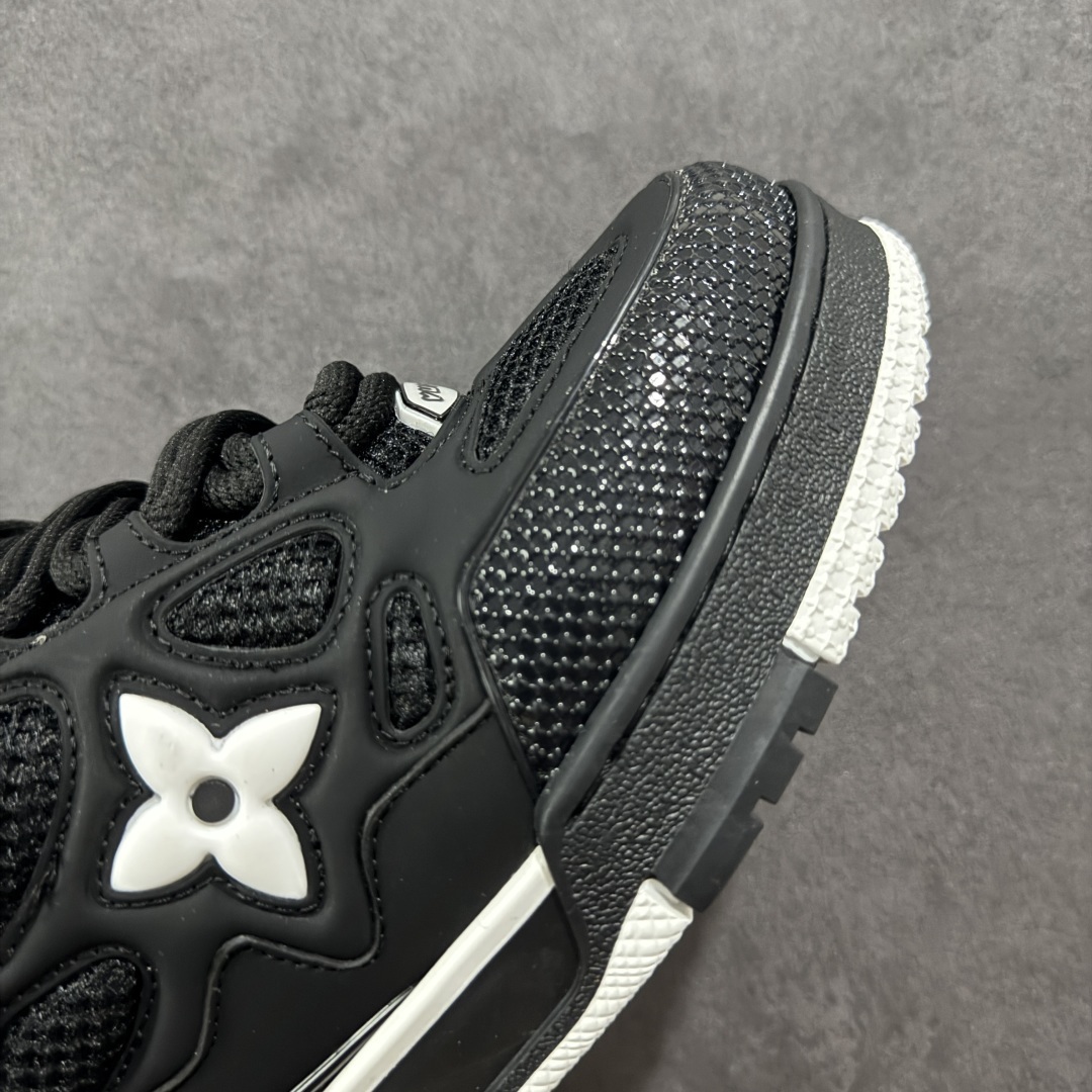 Louis Vuitton casual shoes SH528099 | Supeerbuy Spreadsheet