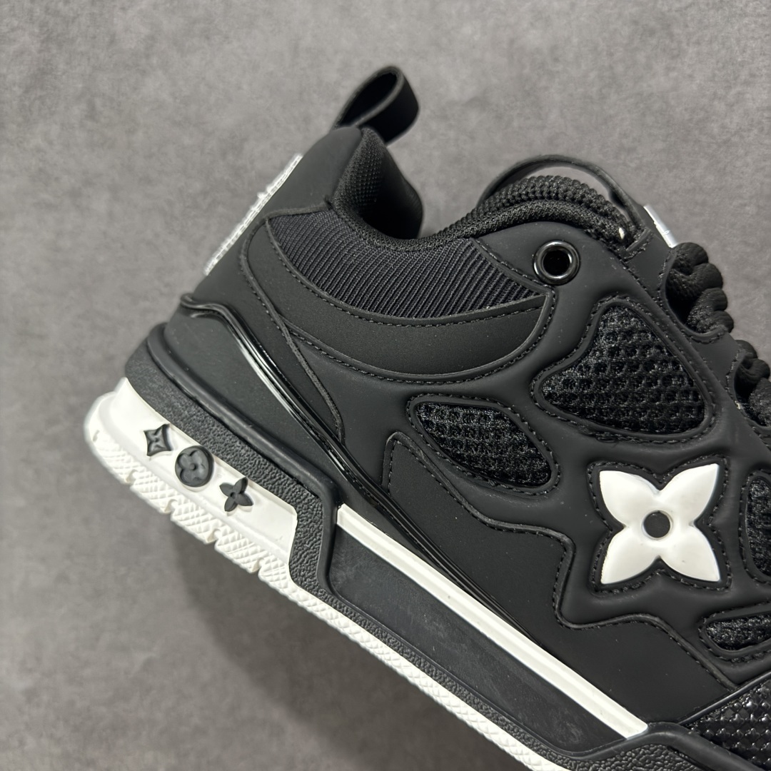 Louis Vuitton casual shoes SH528099 | Supeerbuy Spreadsheet