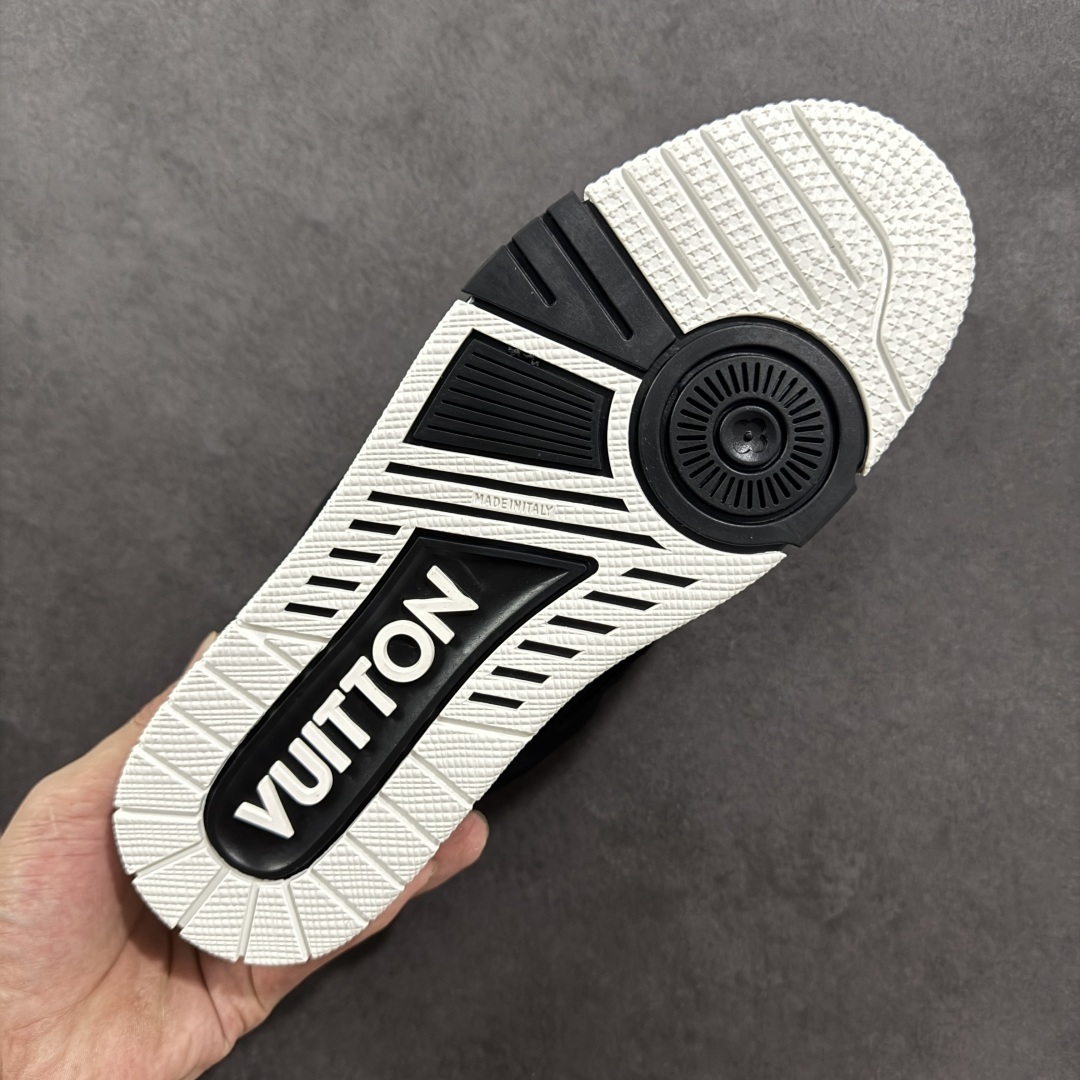 Louis Vuitton casual shoes SH528099 | Supeerbuy Spreadsheet