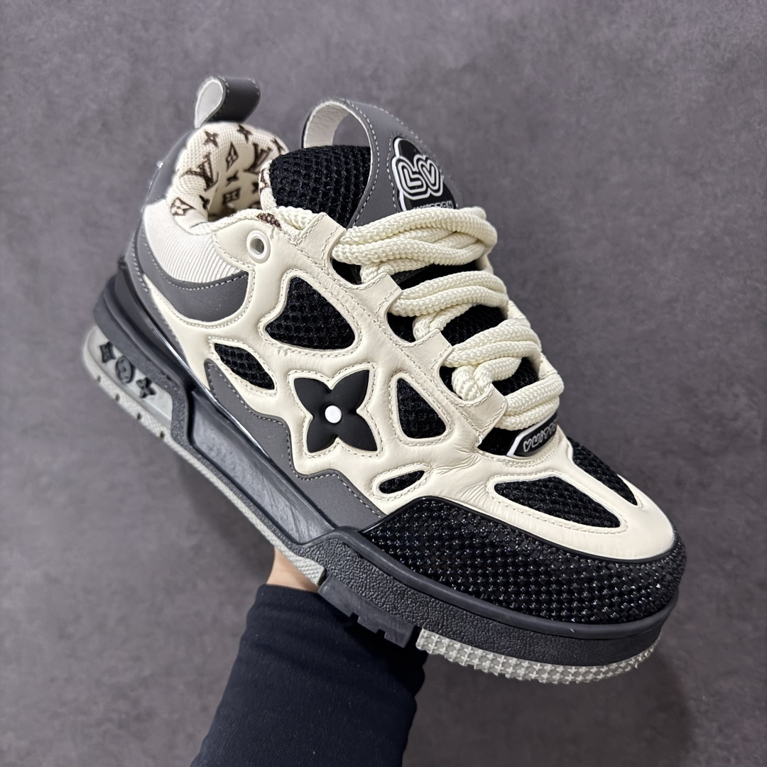 Louis Vuitton casual shoes  SH528101 | Supeerbuy Spreadsheet