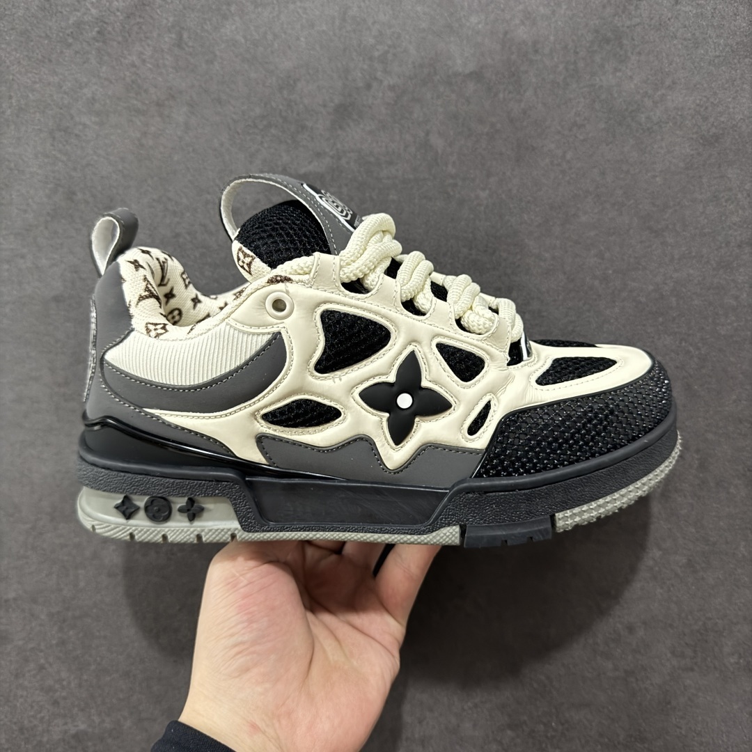 Louis Vuitton casual shoes  SH528101 | Supeerbuy Spreadsheet