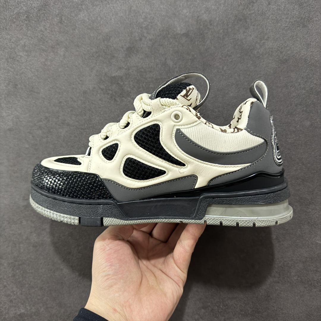Louis Vuitton casual shoes  SH528101 | Supeerbuy Spreadsheet