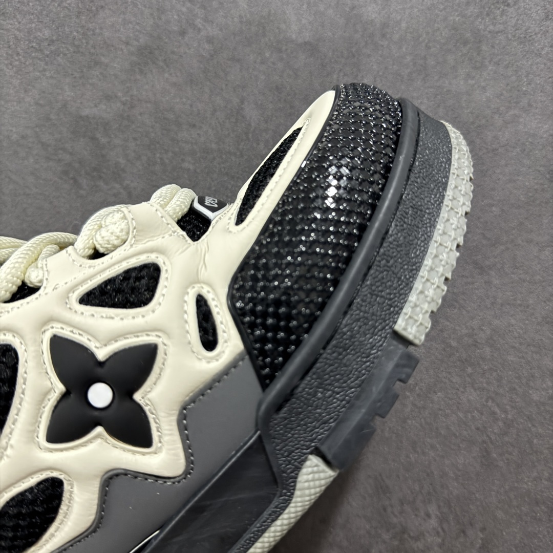 Louis Vuitton casual shoes  SH528101 | Supeerbuy Spreadsheet