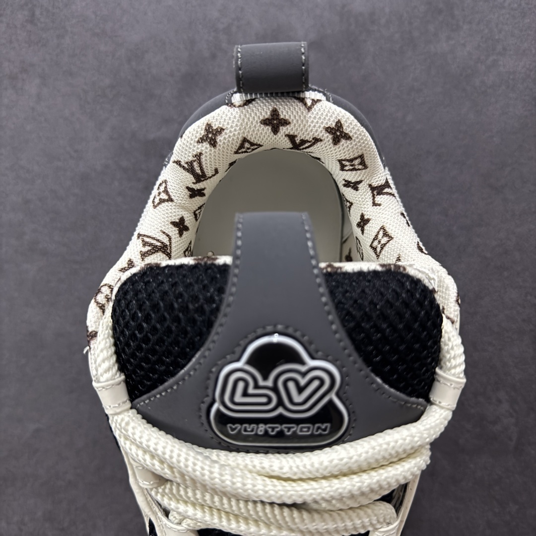 Louis Vuitton casual shoes  SH528101 | Supeerbuy Spreadsheet