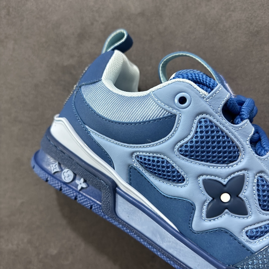 Louis Vuitton casual shoes  SH528102 | Supeerbuy Spreadsheet