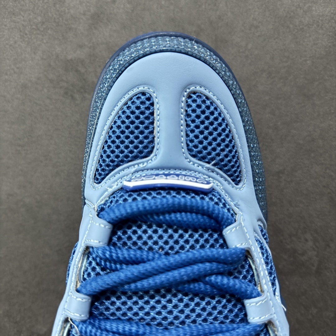 Louis Vuitton casual shoes  SH528102 | Supeerbuy Spreadsheet