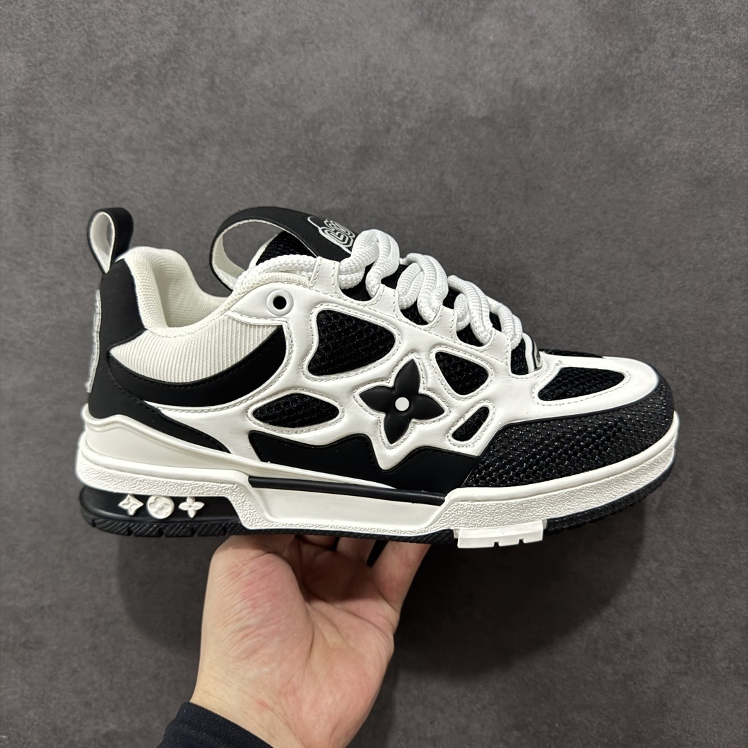 Louis Vuitton casual shoes  SH528103 | Supeerbuy Spreadsheet