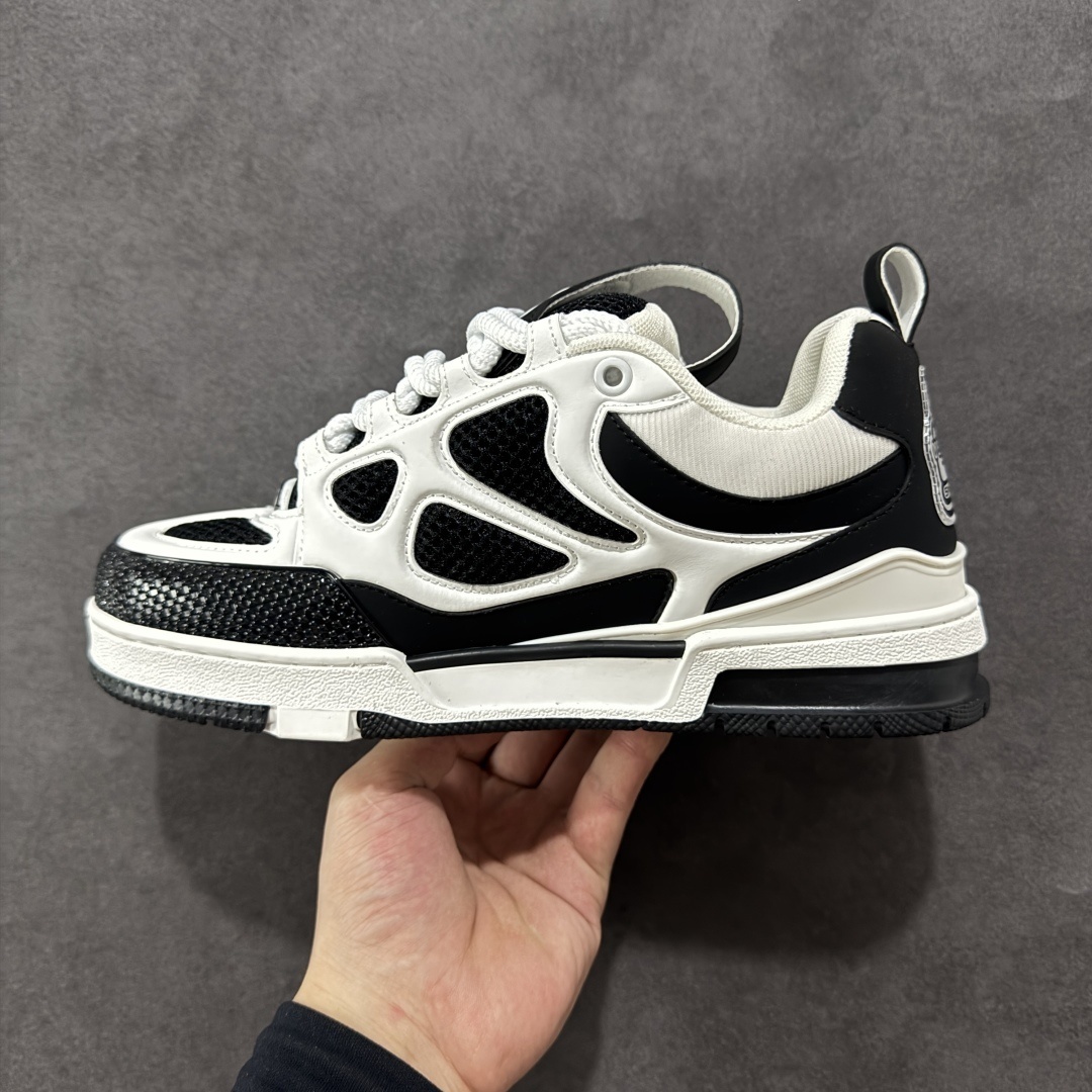 Louis Vuitton casual shoes  SH528103 | Supeerbuy Spreadsheet