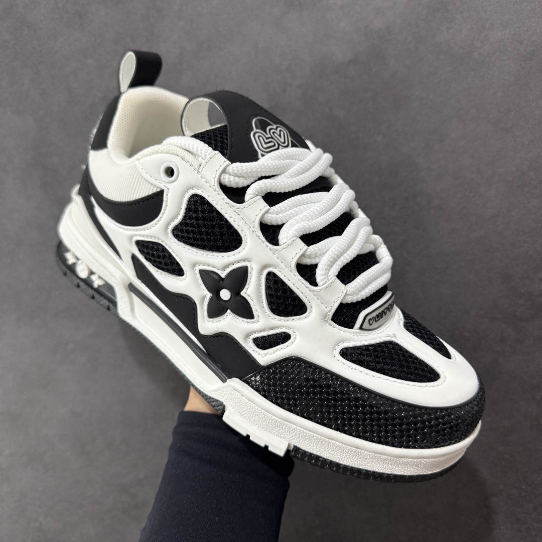 Louis Vuitton casual shoes  SH528103 | Supeerbuy Spreadsheet