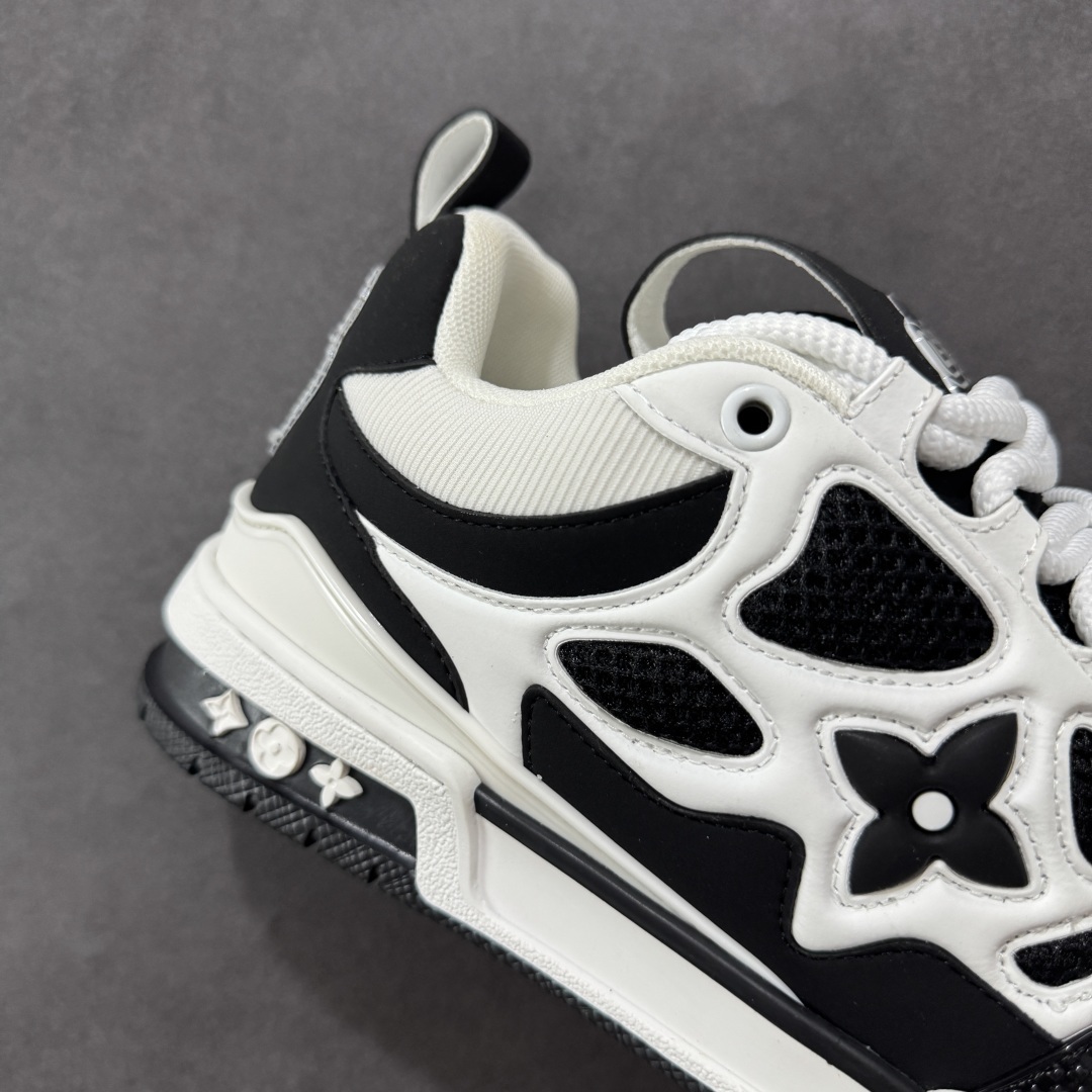 Louis Vuitton casual shoes  SH528103 | Supeerbuy Spreadsheet