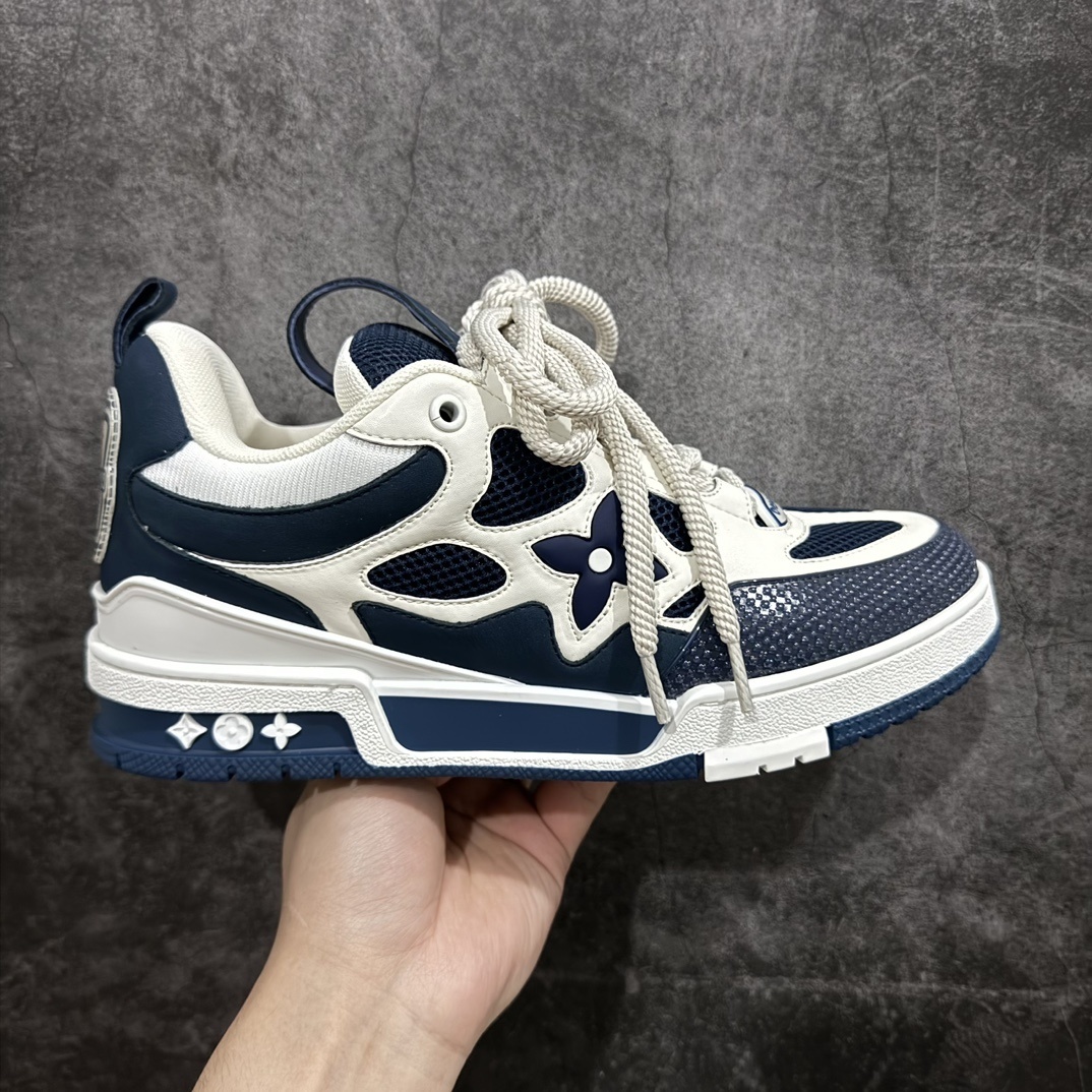 Louis Vuitton casual shoes  SH528104 | Supeerbuy Spreadsheet