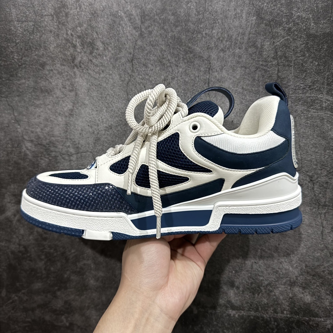 Louis Vuitton casual shoes  SH528104 | Supeerbuy Spreadsheet