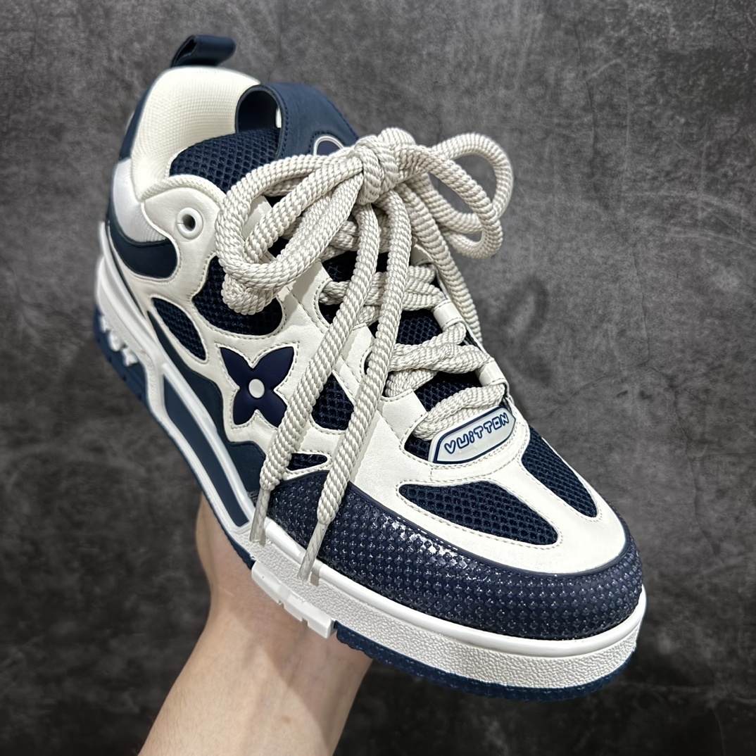 Louis Vuitton casual shoes  SH528104 | Supeerbuy Spreadsheet
