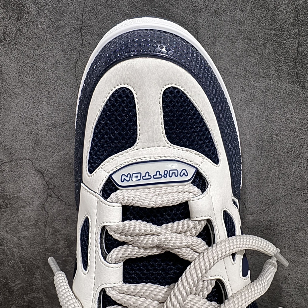 Louis Vuitton casual shoes  SH528104 | Supeerbuy Spreadsheet
