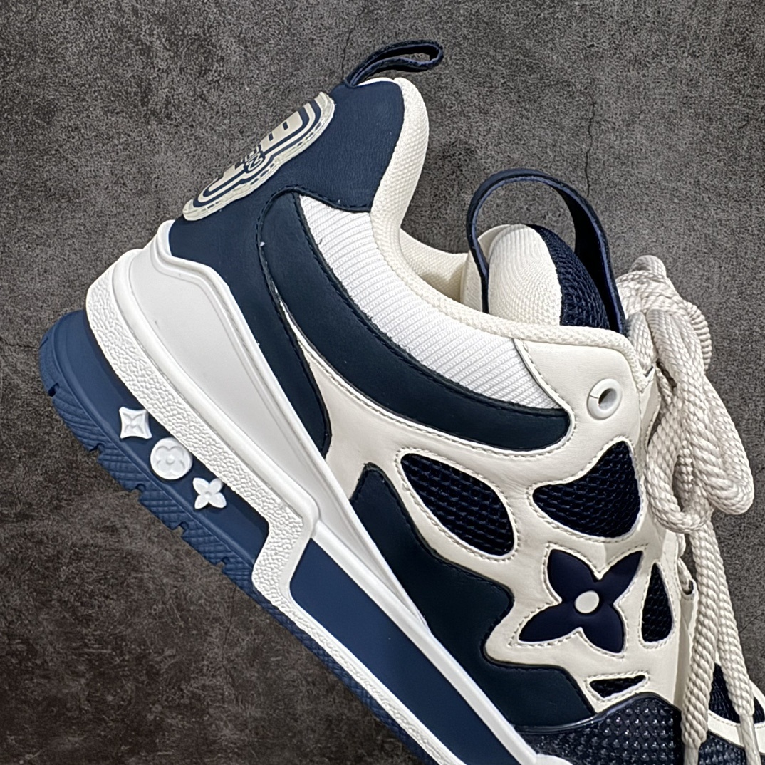 Louis Vuitton casual shoes  SH528104 | Supeerbuy Spreadsheet