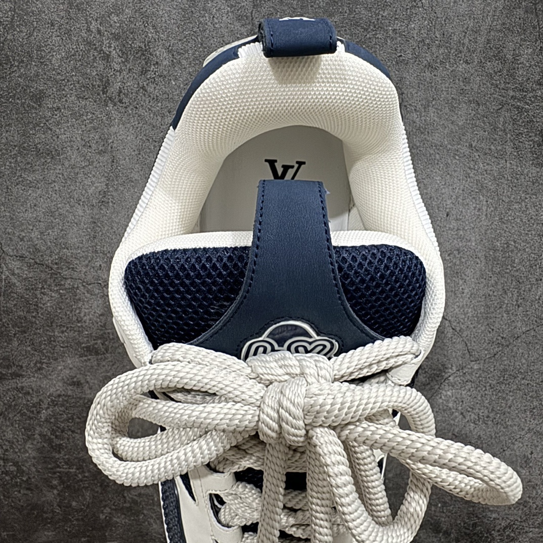 Louis Vuitton casual shoes  SH528104 | Supeerbuy Spreadsheet