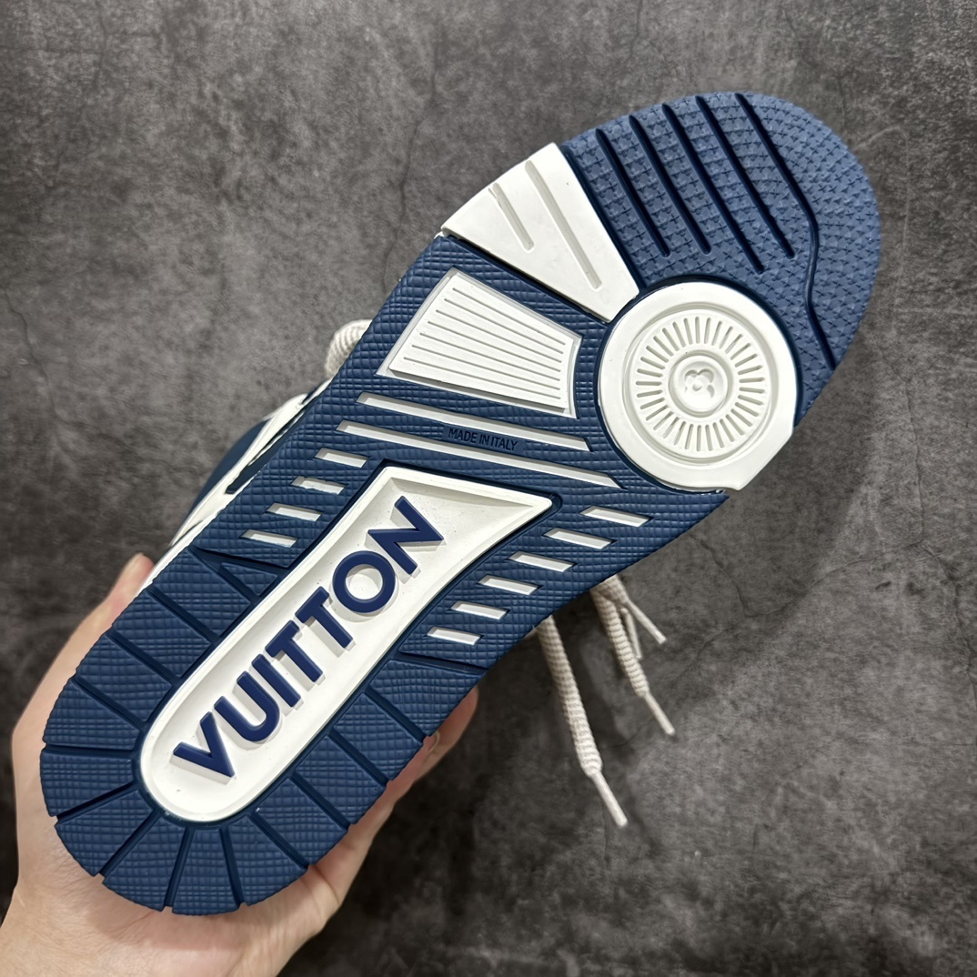 Louis Vuitton casual shoes  SH528104 | Supeerbuy Spreadsheet