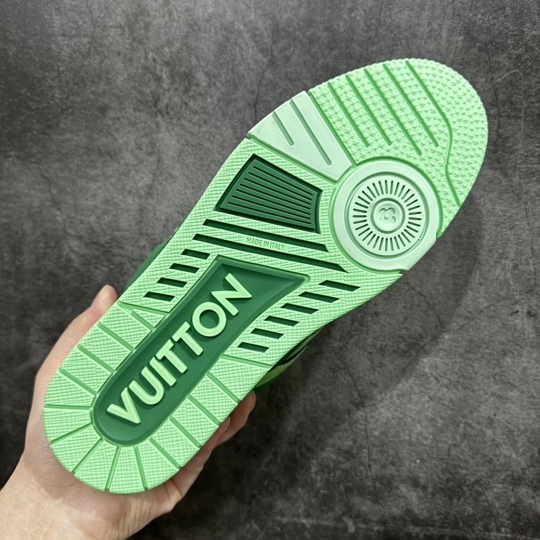 Louis Vuitton casual shoes  SH528105 | Supeerbuy Spreadsheet