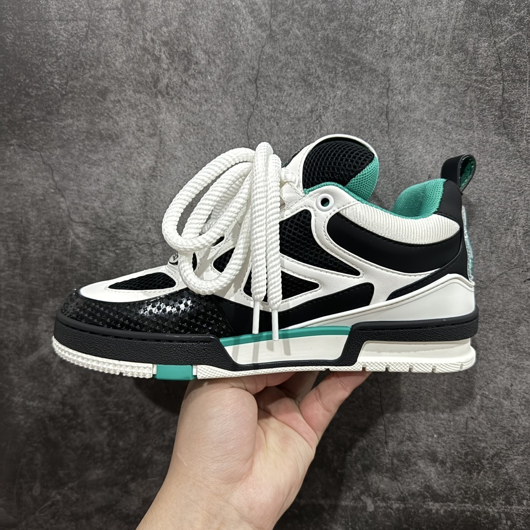 Louis Vuitton casual shoes  SH528106 | Supeerbuy Spreadsheet
