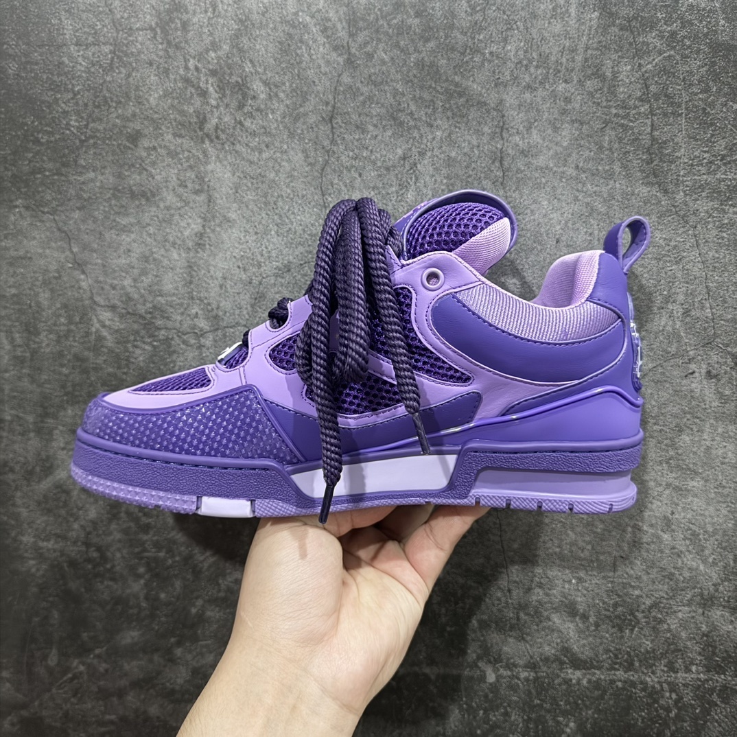 Louis Vuitton casual shoes SH528107 | Supeerbuy Spreadsheet