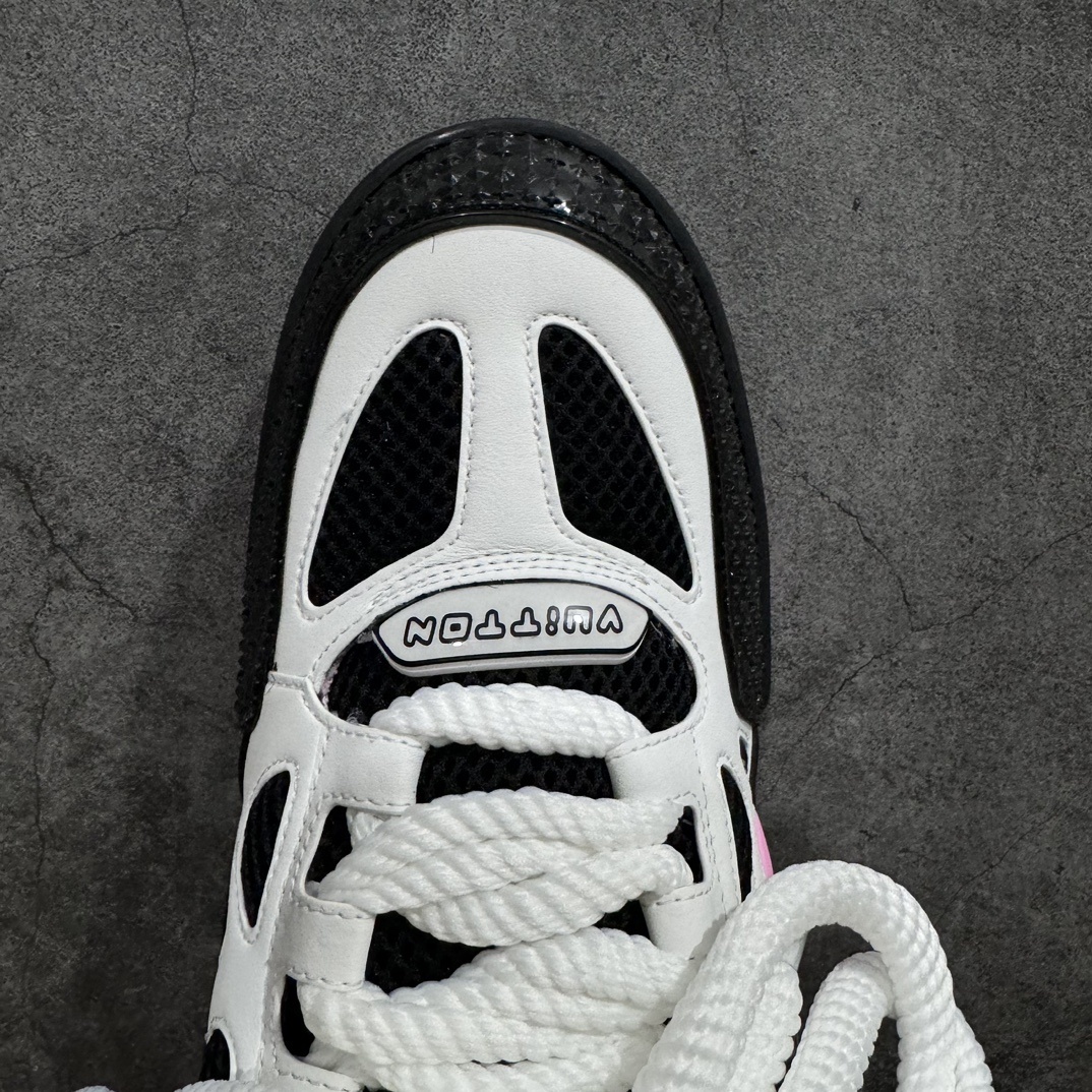 Louis Vuitton casual shoes SH528108 | Supeerbuy Spreadsheet
