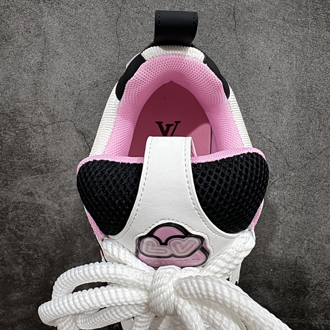 Louis Vuitton casual shoes SH528108 | Supeerbuy Spreadsheet