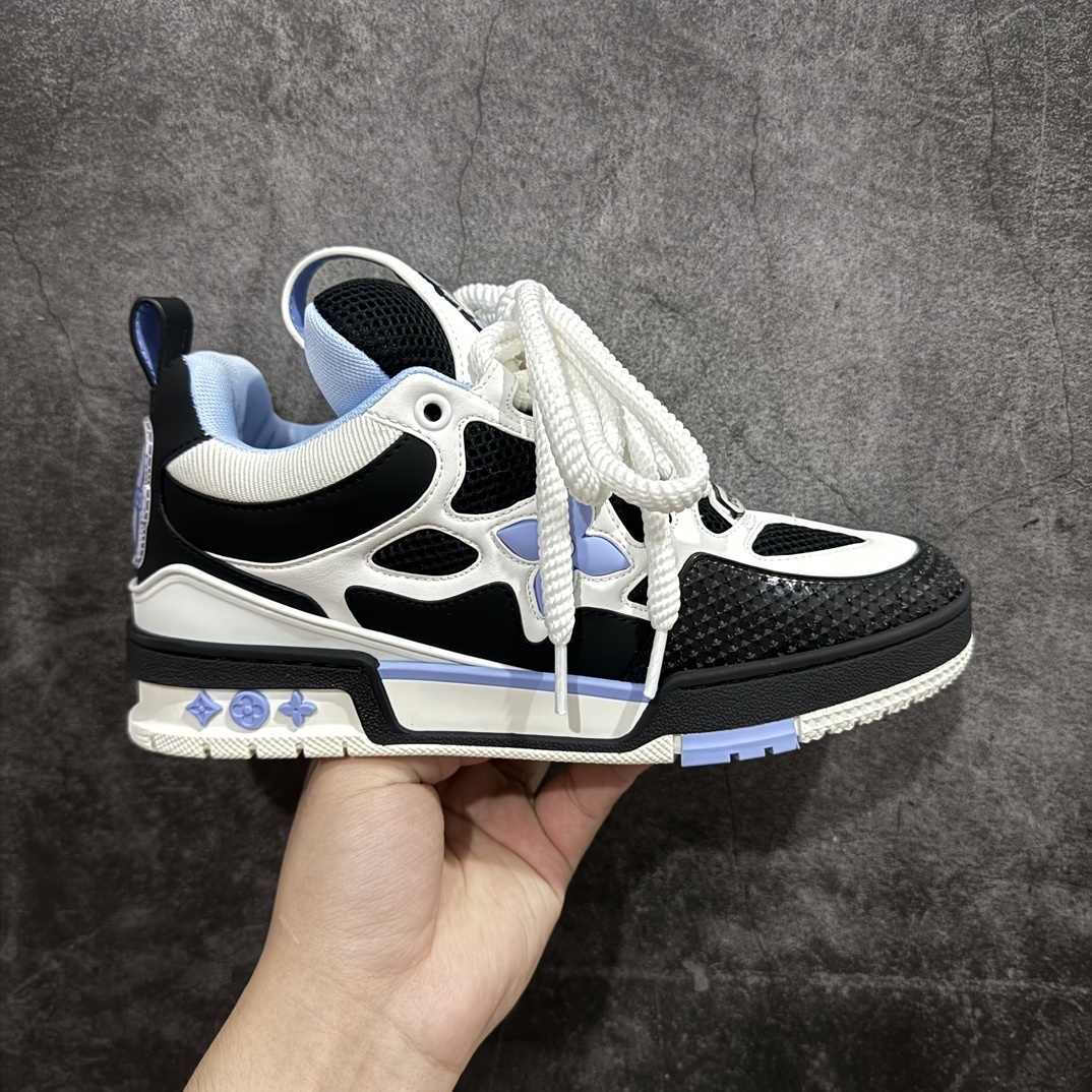 Louis Vuitton casual shoes SH528110 | Supeerbuy Spreadsheet