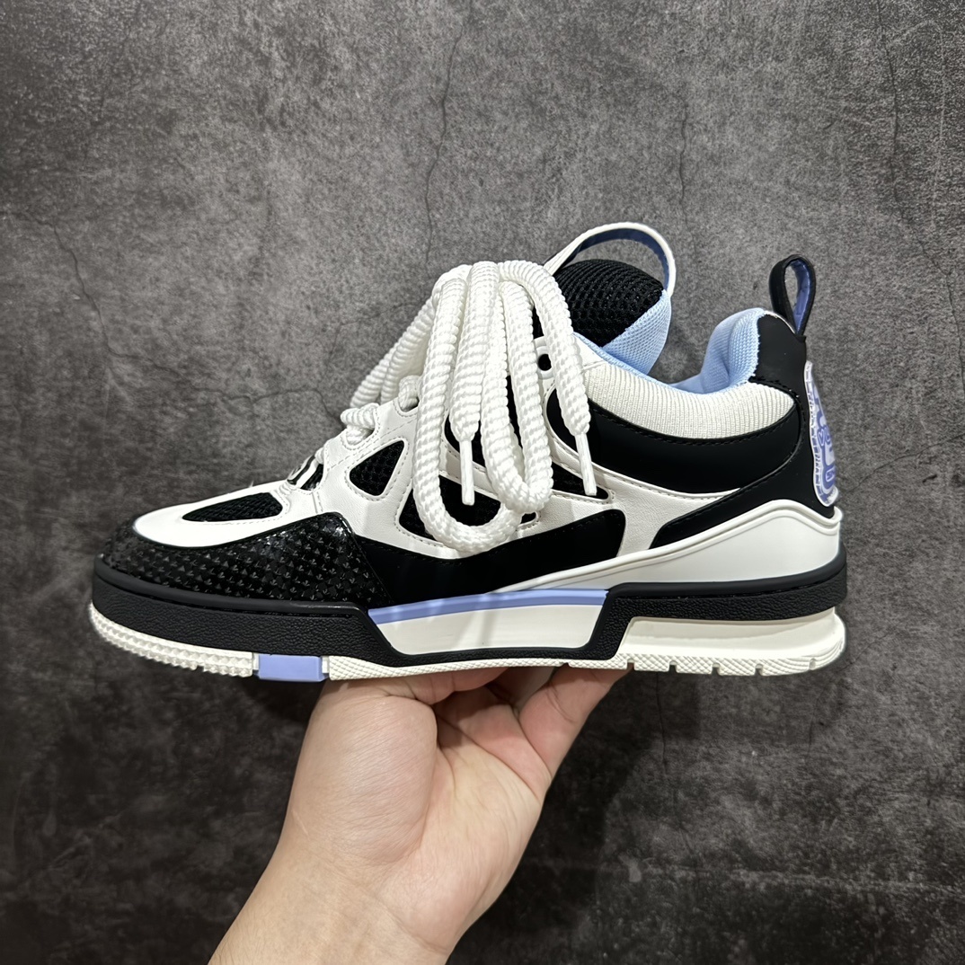 Louis Vuitton casual shoes SH528110 | Supeerbuy Spreadsheet