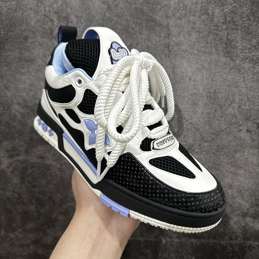 Louis Vuitton casual shoes SH528110 | Supeerbuy Spreadsheet