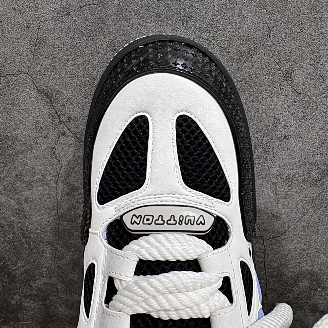 Louis Vuitton casual shoes SH528110 | Supeerbuy Spreadsheet