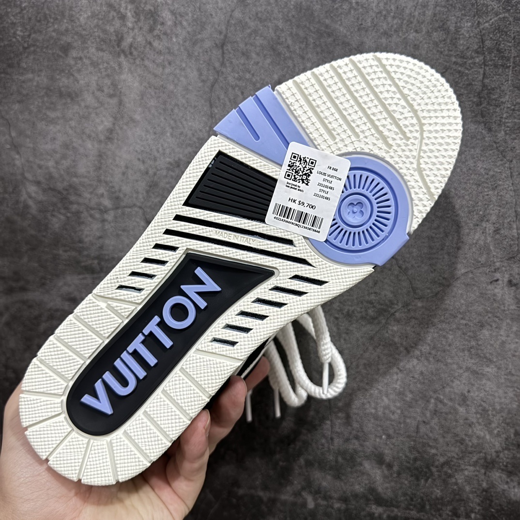 Louis Vuitton casual shoes SH528110 | Supeerbuy Spreadsheet