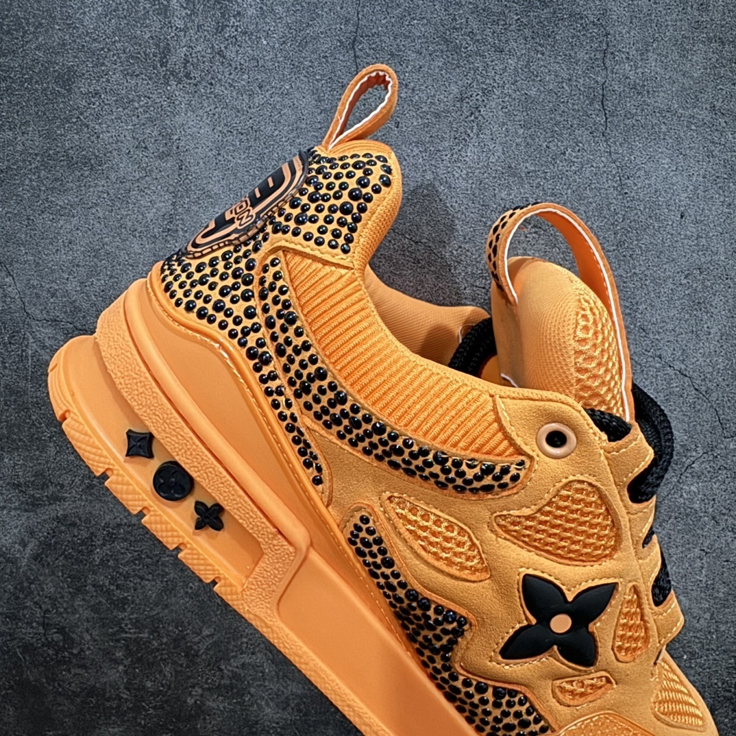 Louis Vuitton casual shoes SH528111 | Supeerbuy Spreadsheet
