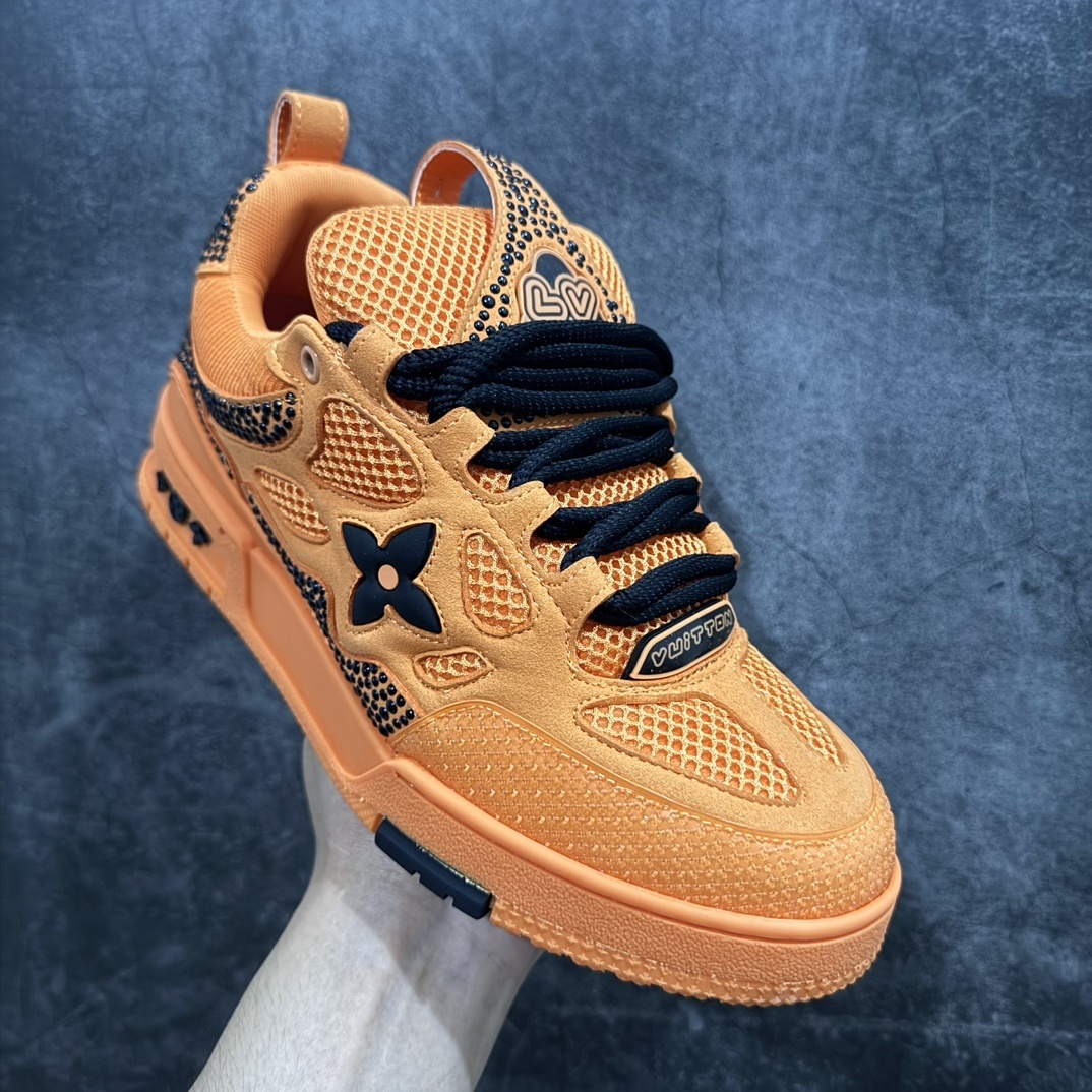 Louis Vuitton casual shoes SH528111 | Supeerbuy Spreadsheet
