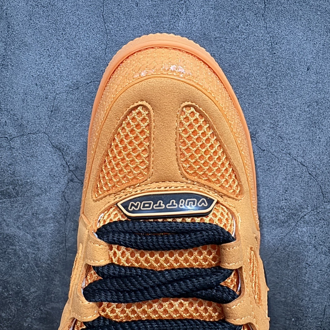 Louis Vuitton casual shoes SH528111 | Supeerbuy Spreadsheet