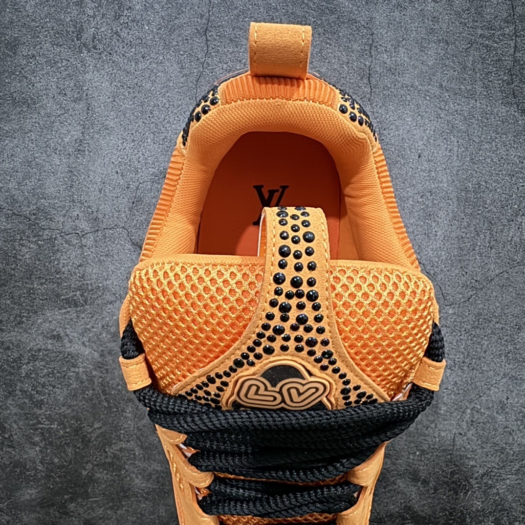 Louis Vuitton casual shoes SH528111 | Supeerbuy Spreadsheet