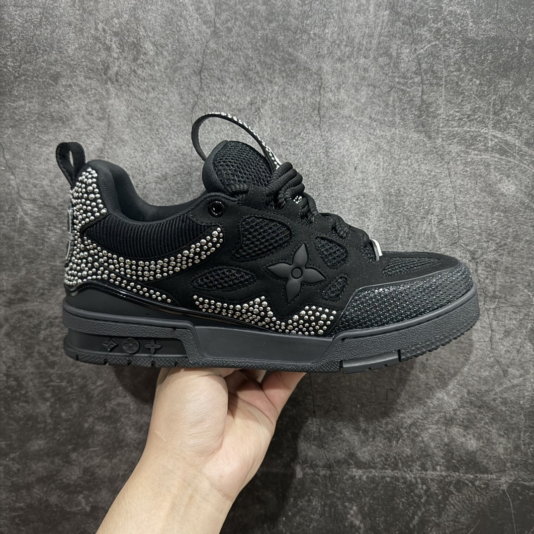 Louis Vuitton casual shoes SH528113 | Supeerbuy Spreadsheet