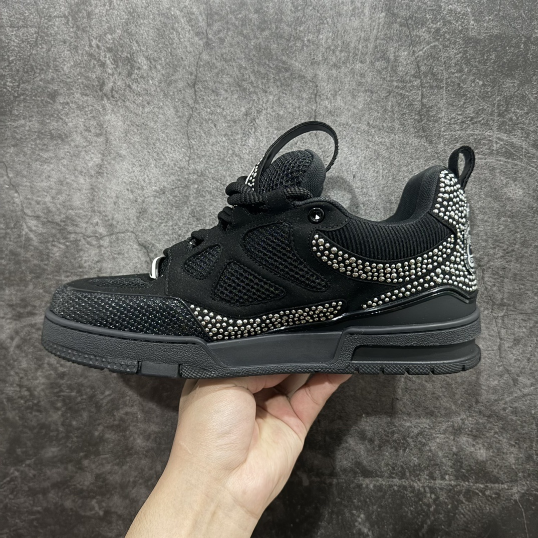 Louis Vuitton casual shoes SH528113 | Supeerbuy Spreadsheet
