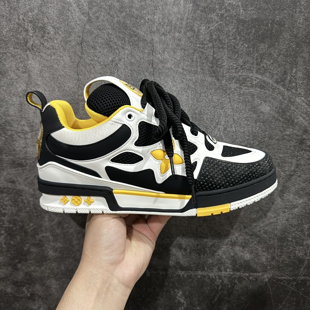 Louis Vuitton casual shoes SH528115 | Supeerbuy Spreadsheet