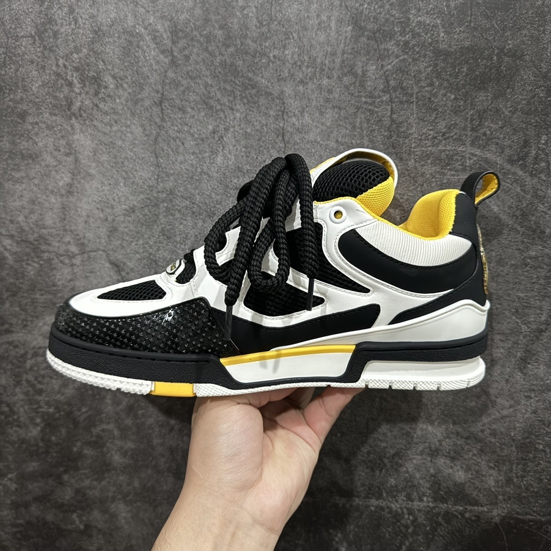 Louis Vuitton casual shoes SH528115 | Supeerbuy Spreadsheet