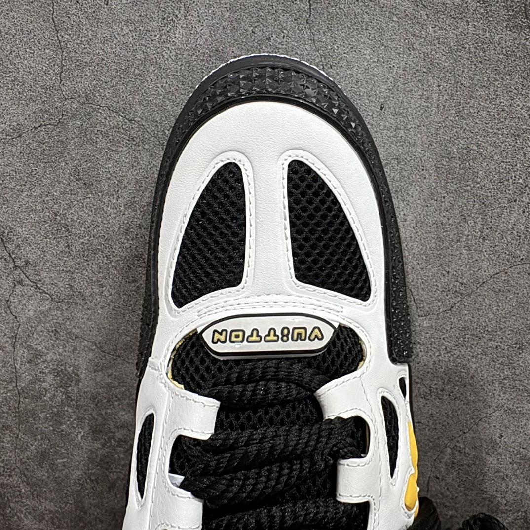 Louis Vuitton casual shoes SH528115 | Supeerbuy Spreadsheet